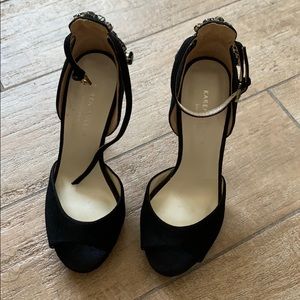 FABULOUS SHOES KAREN MILLEN Limited Edition (6)